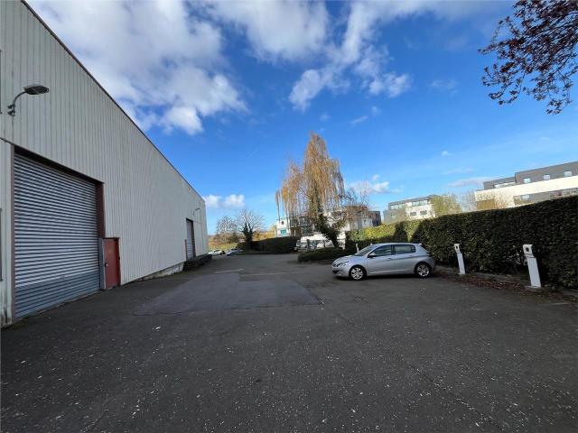 Local Commercial location à Saint-Germain-en-Laye, Orgeval