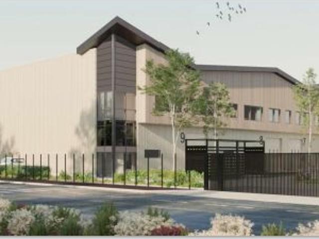 Local Commercial location à Pontoise, Osny