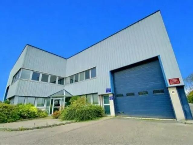 Local Commercial location à Le Havre, Oudalle