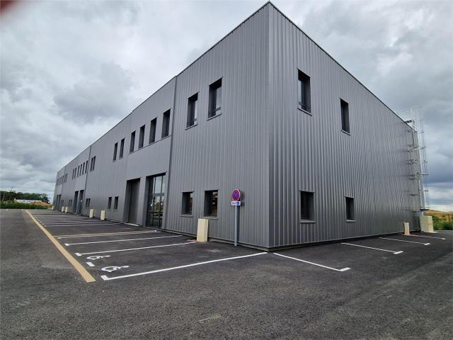Local Commercial location à Caen, Bretteville-sur-odon