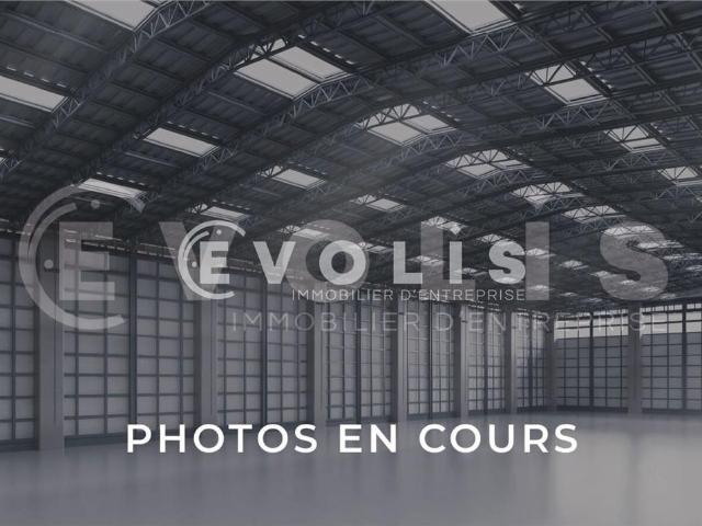 Local Commercial vente à Torcy, Bussy-saint-georges