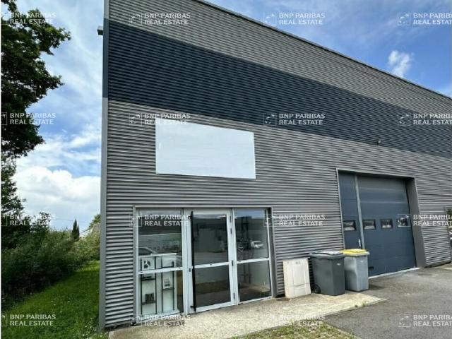 Local Commercial location à Rennes, Bretagne