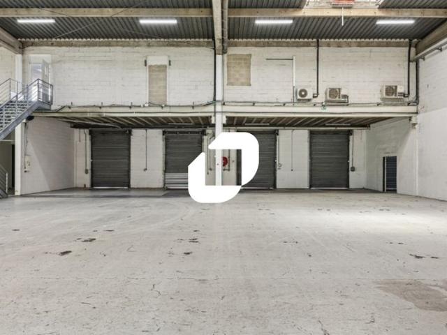 Local Commercial location à Palaiseau