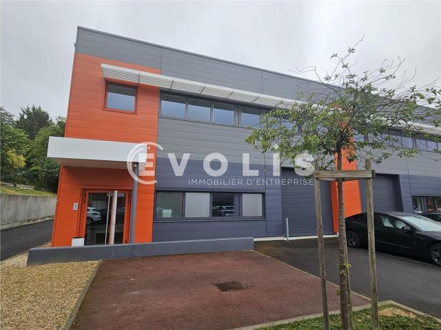 Local Commercial location à Palaiseau