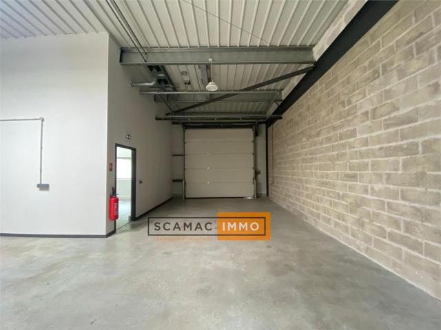 Local Commercial location à Palaiseau