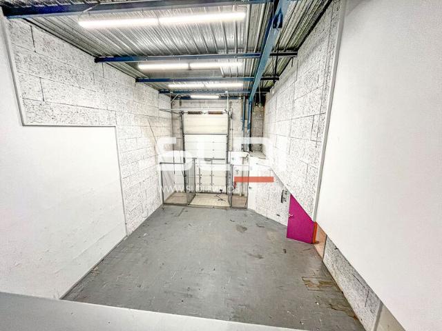 Local Commercial location à Lyon, Métropole de Lyon