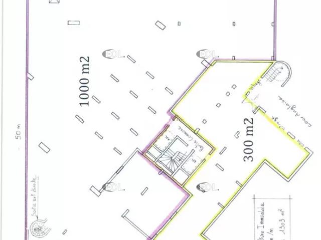 Local Commercial location à Paris, Île-de-France