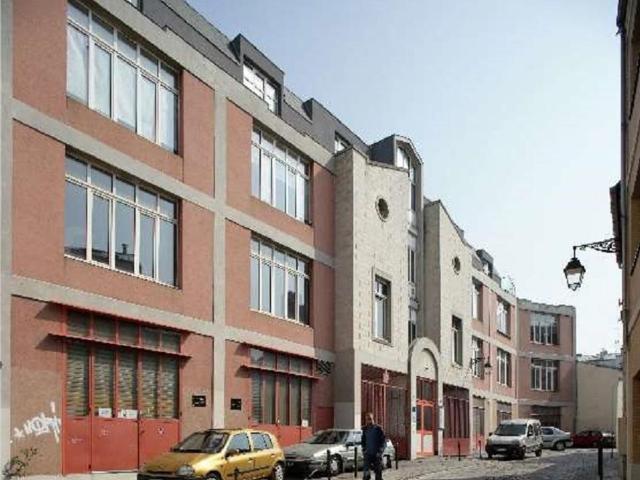 Local Commercial location à Paris, Île-de-France