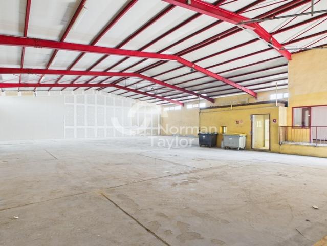 Local Commercial location à Perpignan