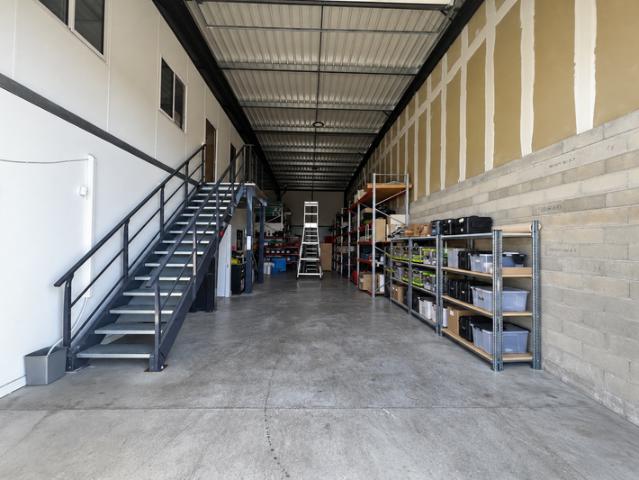 Local Commercial location à Espace Polygone, Perpignan