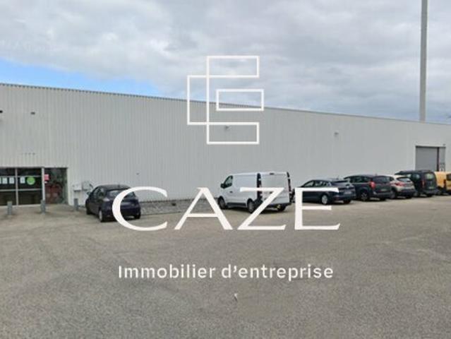 Local Commercial location à Bordeaux, Pessac