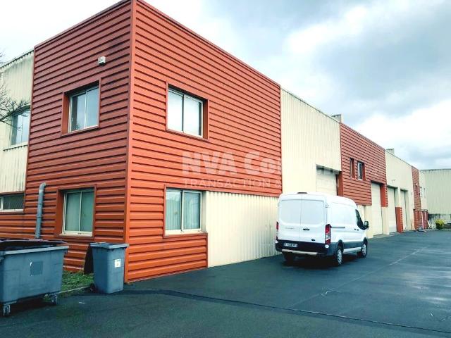 Local Commercial location à Argenteuil, Pierrelaye