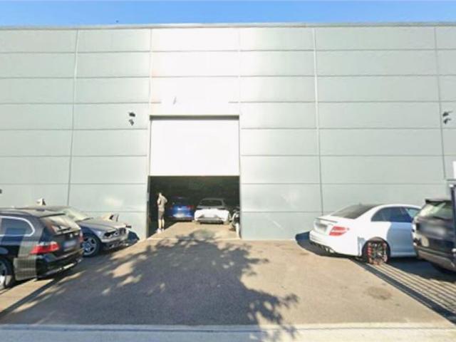 Local Commercial location à Toulouse, Plaisance-du-touch