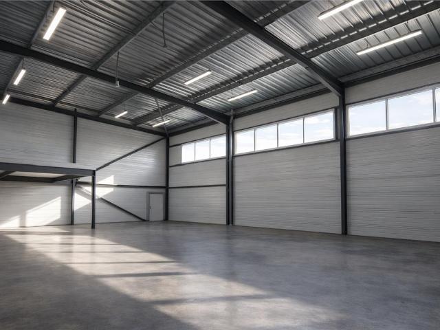Local Commercial location à Toulouse, Plaisance-du-touch