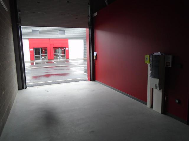 Local Commercial location à Toulouse, Plaisance-du-touch