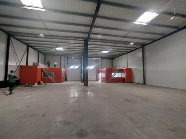 Local Commercial location à Toulouse, Plaisance-du-touch