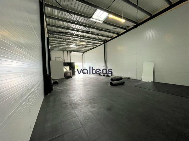 Local Commercial location à Toulouse, Plaisance-du-touch