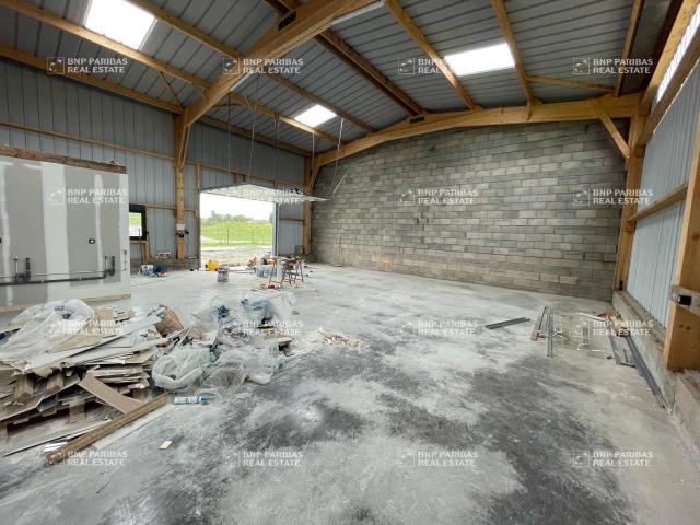 Local Commercial location à Redon, Bretagne