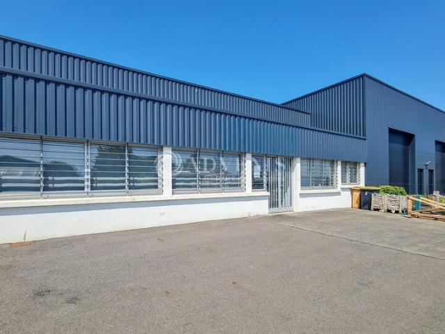 Local Commercial location à Saint-Brieuc, Bretagne