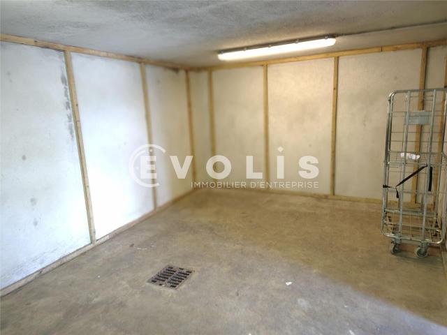 Local Commercial location à Créteil, Le Plessis-trévise