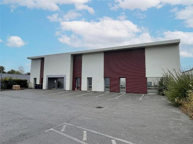 Local Commercial location à Vannes, Bretagne