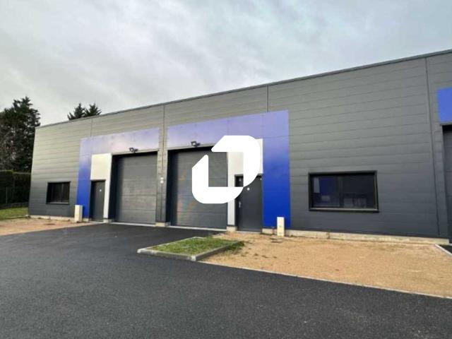 Local Commercial location à Villefranche-sur-Saône, Rhône