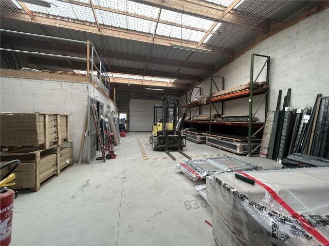 Local Commercial location à Saint-Nazaire, Pontchâteau