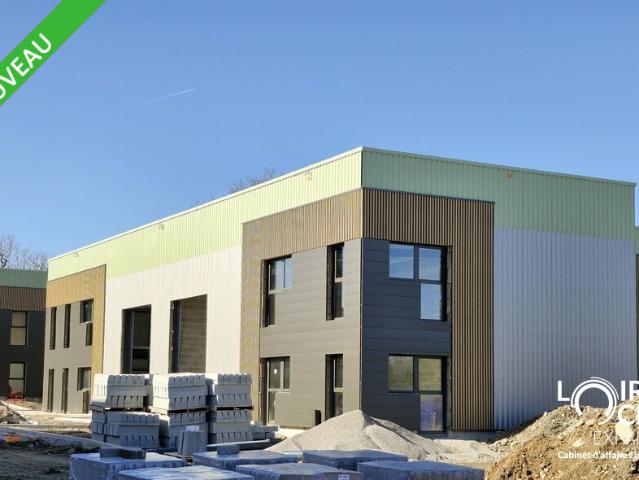 Local Commercial location à Saint-Nazaire, Pornic
