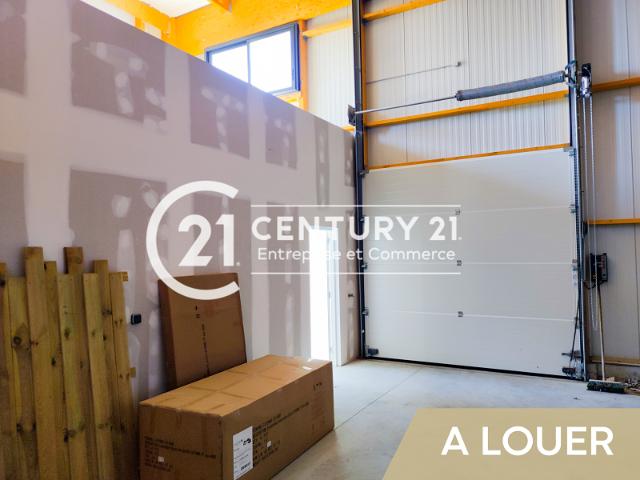 Local Commercial location à Saint-Nazaire, Pornichet