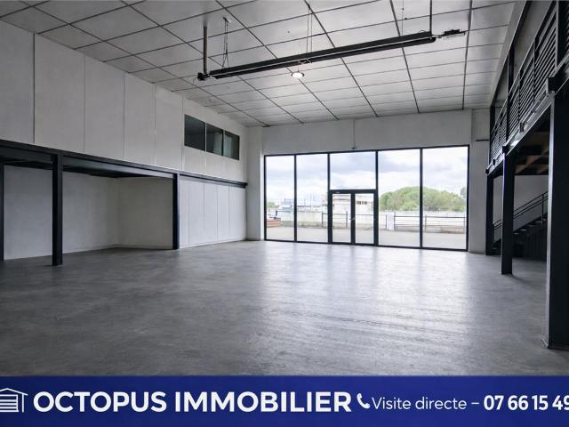 Local Commercial location à Muret, Portet-sur-garonne