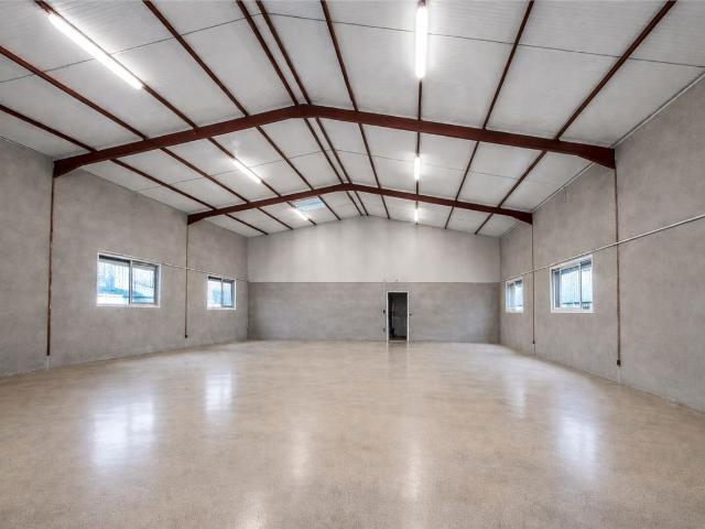 Local Commercial location à Muret, Portet-sur-garonne