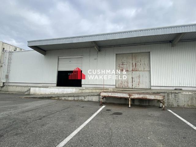 Local Commercial location à Bois-Vert Pradie, Portet-sur-Garonne