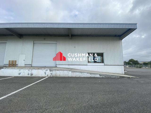 Local Commercial location à Bois-Vert Pradie, Portet-sur-Garonne