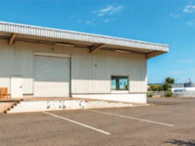 Local Commercial location à Bois-Vert Pradie, Portet-sur-Garonne
