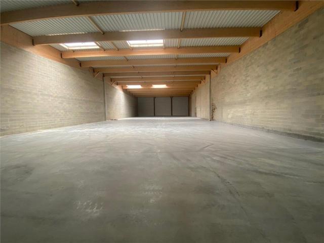 Local Commercial location à Sarcelles, Roissy-en-france