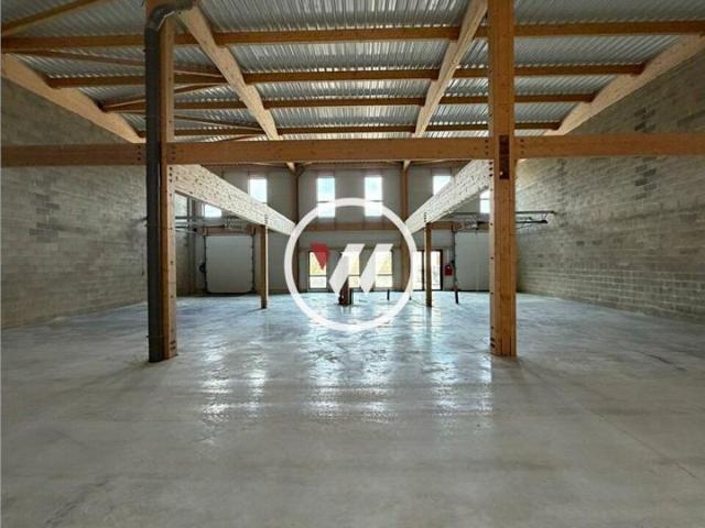 Local Commercial location à Sarcelles, Puiseux-en-france