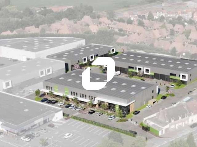 Local Commercial location à Lille, Quesnoy-sur-deûle