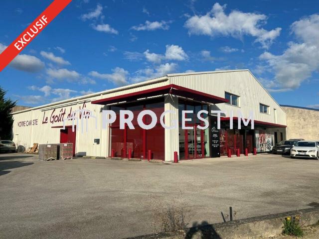 Local Commercial location à Dijon, Quetigny