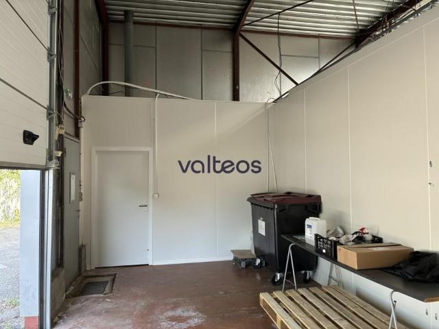 Local Commercial location à Toulouse, Quint-fonsegrives