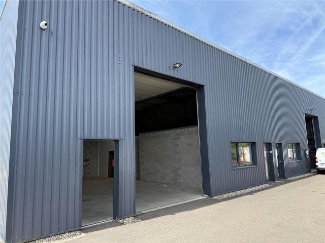 Local Commercial location à Strasbourg, Reichstett