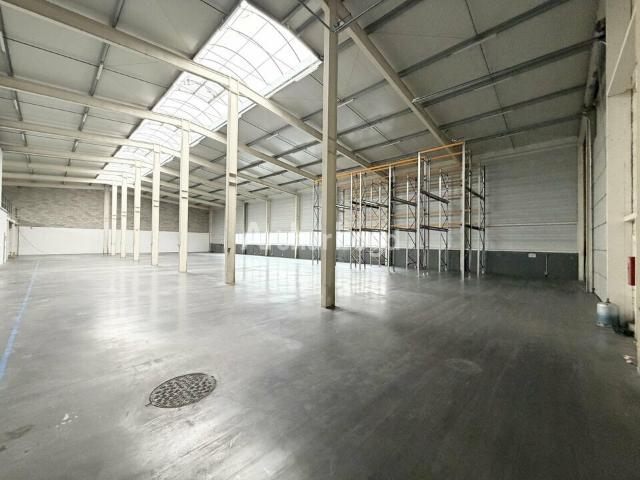 Local Commercial location à Parc Colbert, Reims