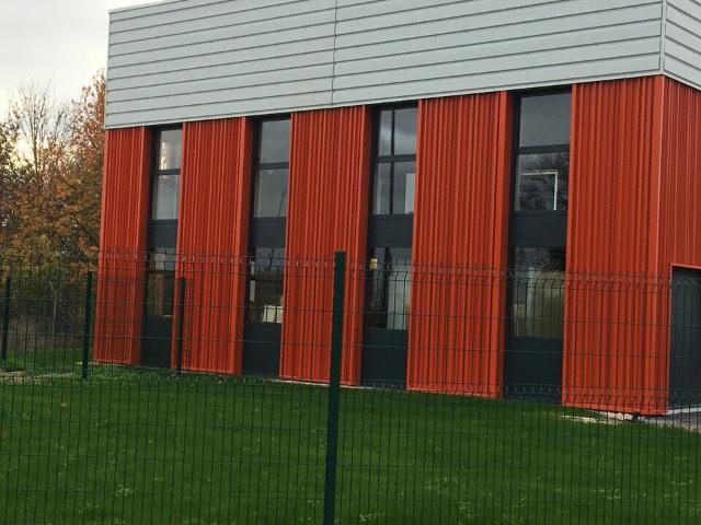 Local Commercial location à Reims