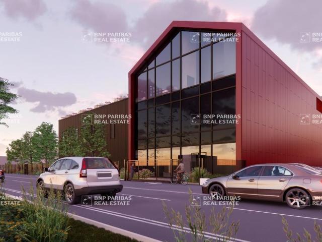 Local Commercial location à Rennes, Bretagne