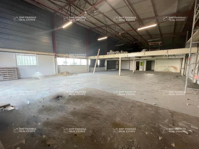 Local Commercial location à Rennes, Bretagne