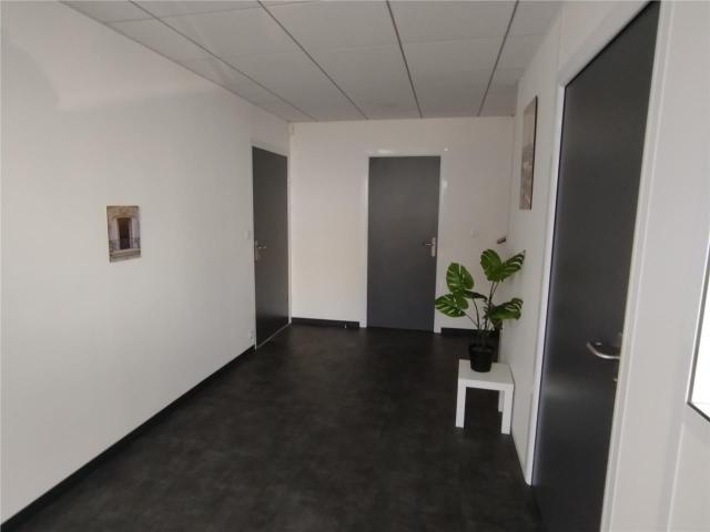 Local Commercial location à Toulouse