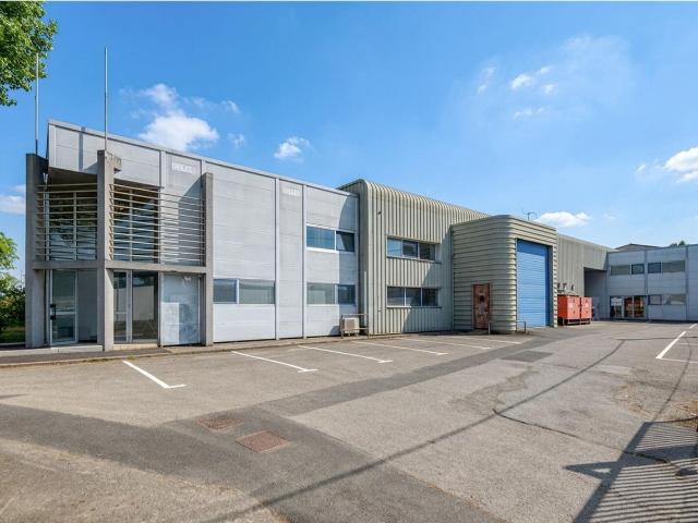 Local Commercial location à Nantes, Rezé