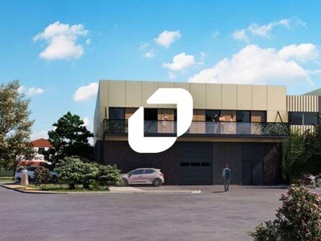 Local Commercial location à Lyon, Métropole de Lyon