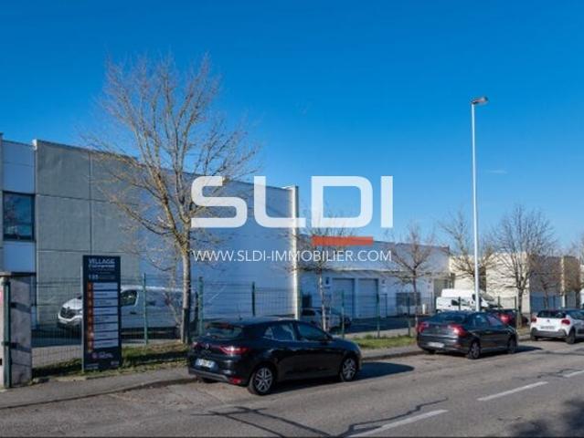 Local Commercial location à Lyon, Métropole de Lyon
