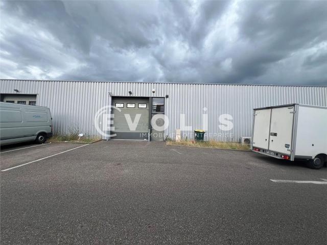 Local Commercial location à Lyon, Métropole de Lyon