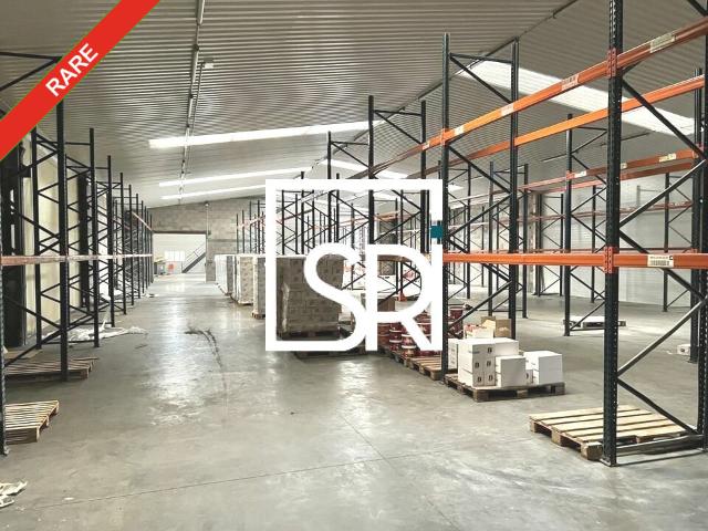 Local Commercial location à Riom